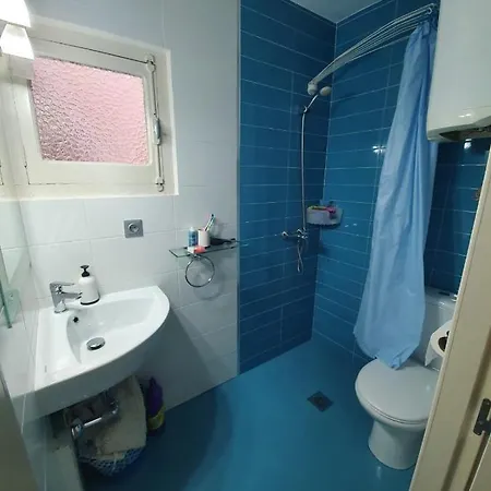 Homestay In Benidorm Downtown En Piso Compartido *