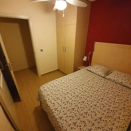Homestay In Benidorm Downtown En Piso Compartido