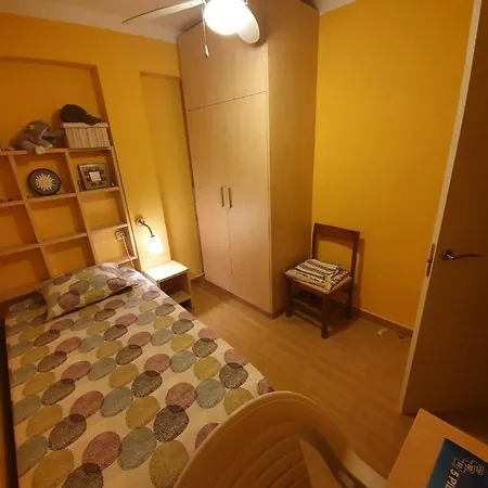 Homestay In Benidorm Downtown En Piso Compartido Alicante